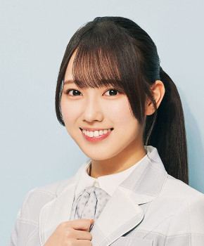 Hinatazaka46 Member Gallery