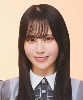 Hinatazaka46 Member Gallery